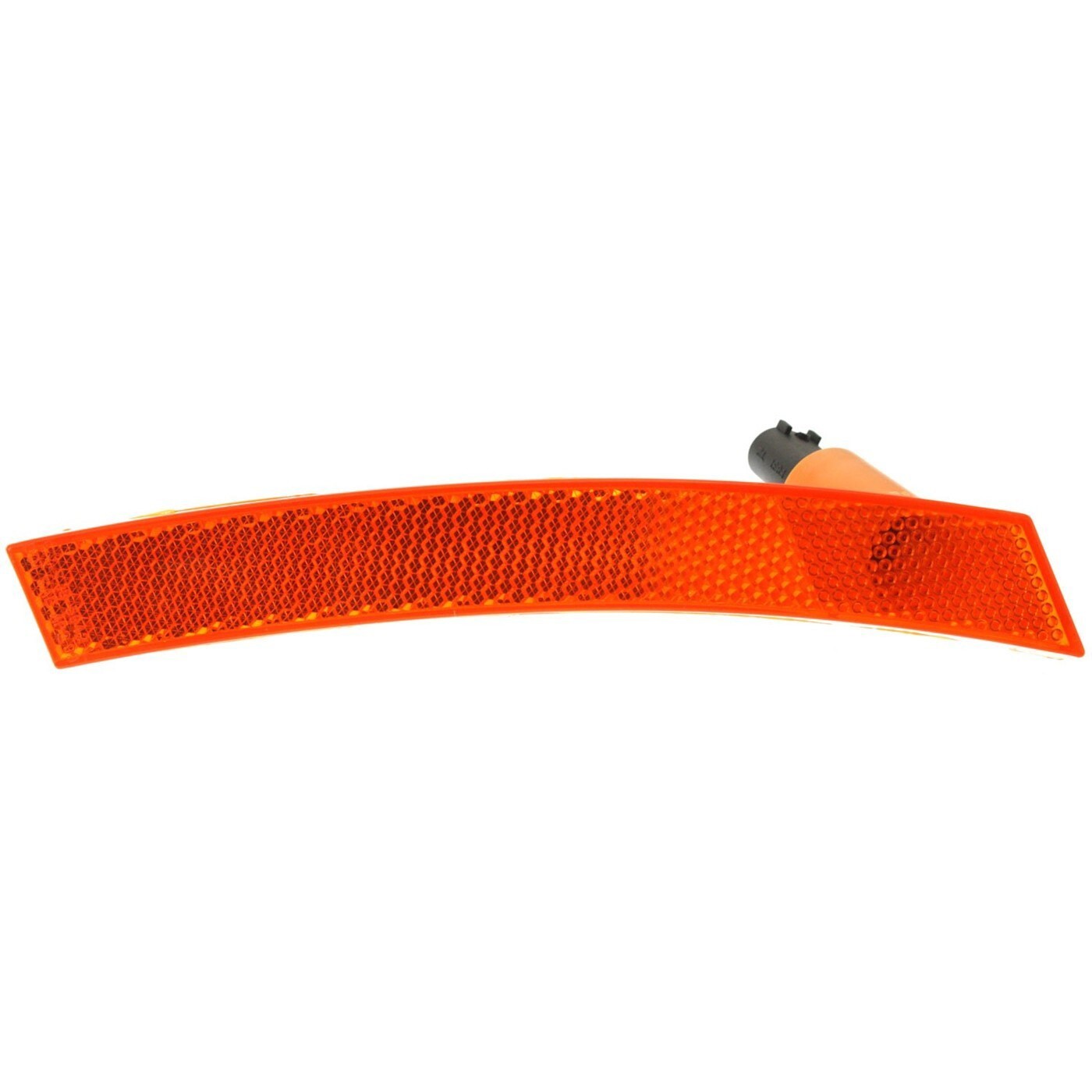 Side Marker Set For 2002-2008 Mini Cooper Mounts on Fender Flare Front LH and RH