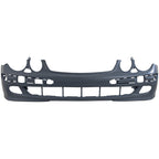 Bumper Cover For 2003-2006 Mercedes Benz E320 E500 211 Chassis Front 2118800240