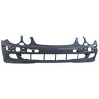 Bumper Cover For 2003-2006 Mercedes Benz E320 E500 211 Chassis Front 2118800240