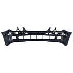 Bumper Cover For 2003-2006 Mercedes Benz E320 E500 211 Chassis Front 2118800240