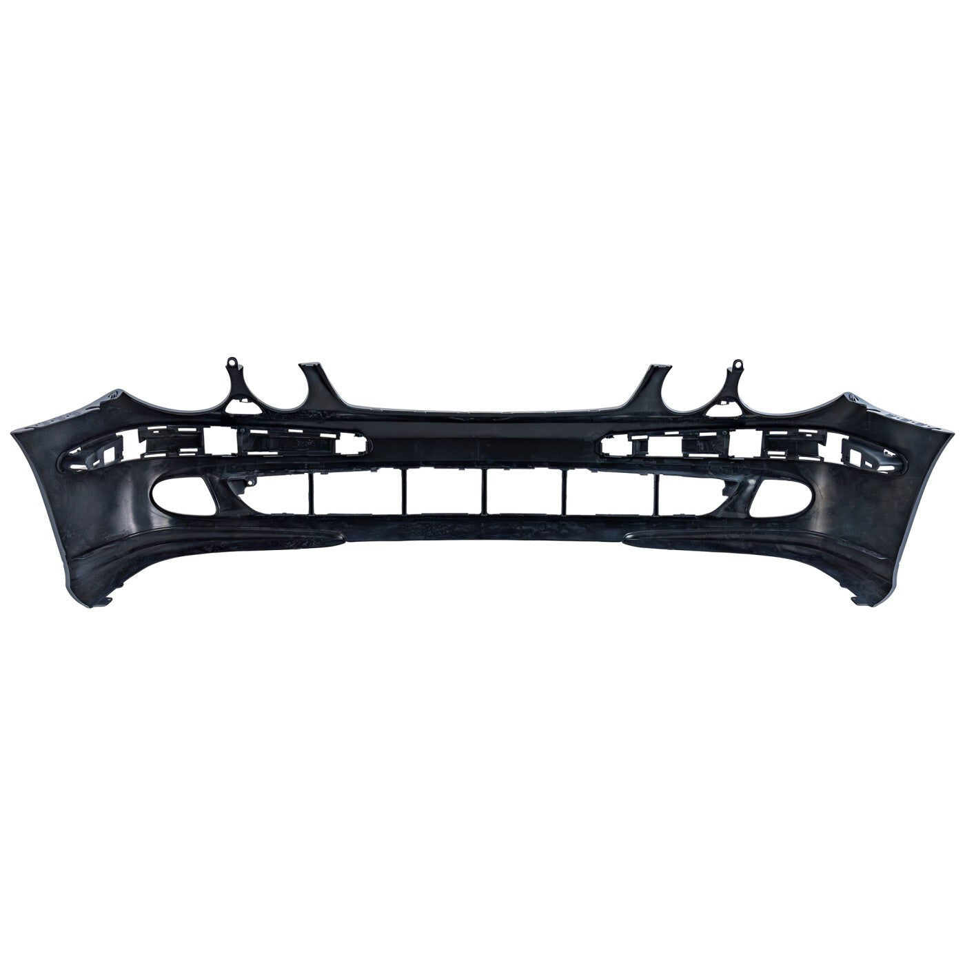 Bumper Cover For 2003-2006 Mercedes Benz E320 E500 211 Chassis Front 2118800240
