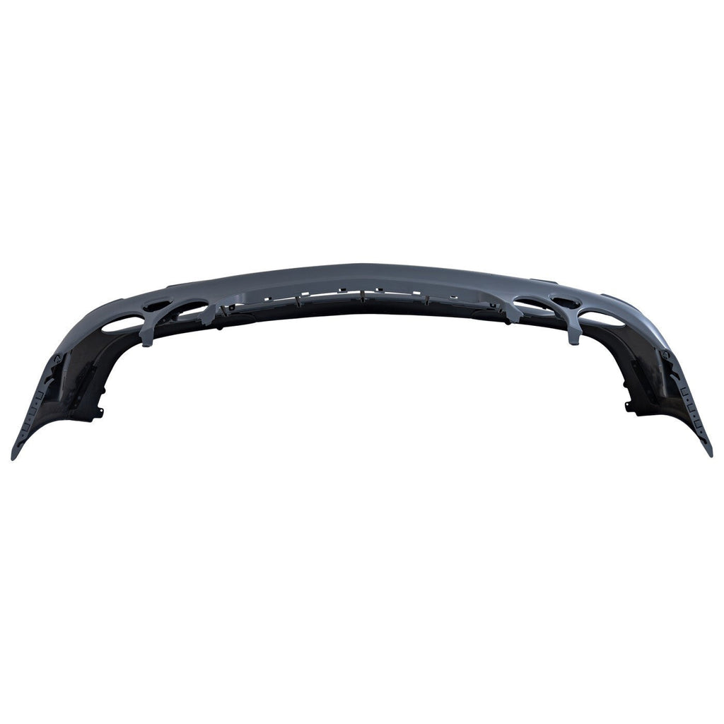Bumper Cover For 2003-2006 Mercedes Benz E320 E500 211 Chassis Front 2118800240