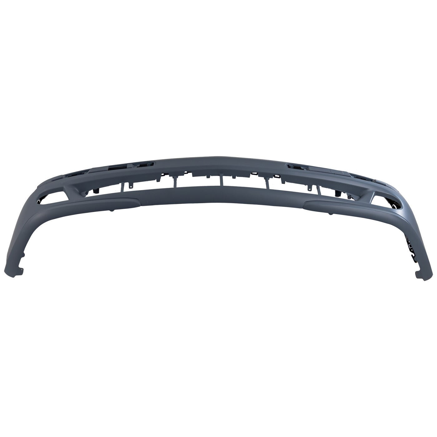 Bumper Cover For 2003-2006 Mercedes Benz E320 E500 211 Chassis Front 2118800240
