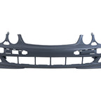 Bumper Cover For 2003-2006 Mercedes Benz E320 E500 211 Chassis Front 2118800240