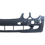 Bumper Cover For 2003-2006 Mercedes Benz E320 E500 211 Chassis Front 2118800240