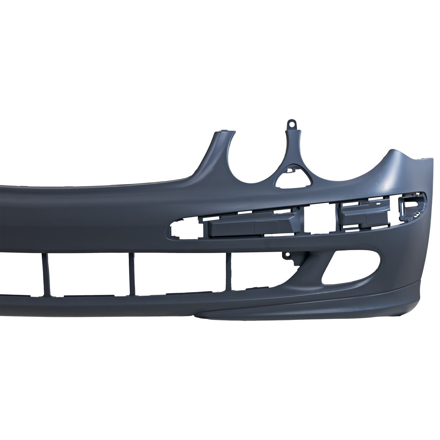 Bumper Cover For 2003-2006 Mercedes Benz E320 E500 211 Chassis Front 2118800240