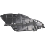 Engine Splash Shield Set For 2007-2010 Toyota Camry Left and Right Side Pair