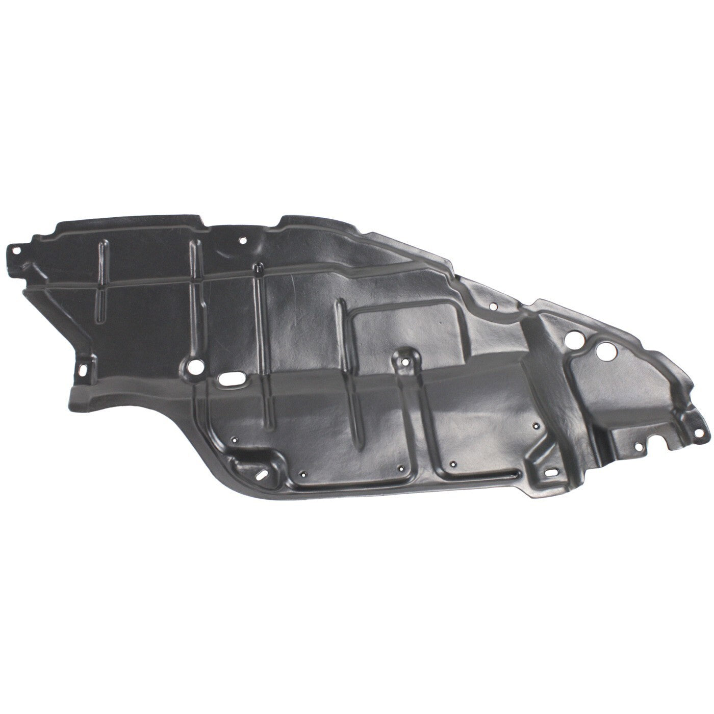 Engine Splash Shield Set For 2007-2010 Toyota Camry Left and Right Side Pair