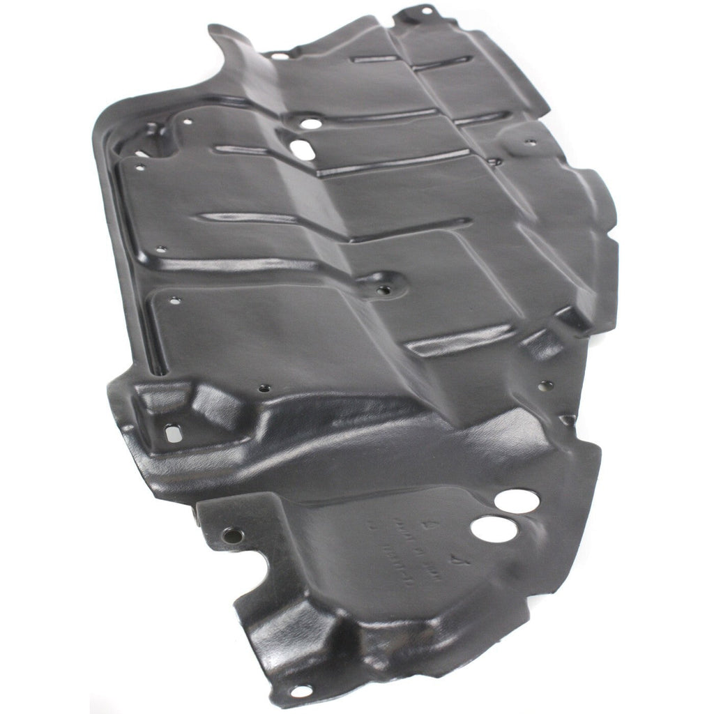 Engine Splash Shield Set For 2007-2010 Toyota Camry Left and Right Side Pair