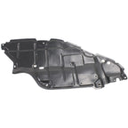 Engine Splash Shield Set For 2007-2010 Toyota Camry Left and Right Side Pair