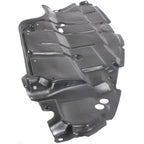 Engine Splash Shield Set For 2007-2010 Toyota Camry Left and Right Side Pair