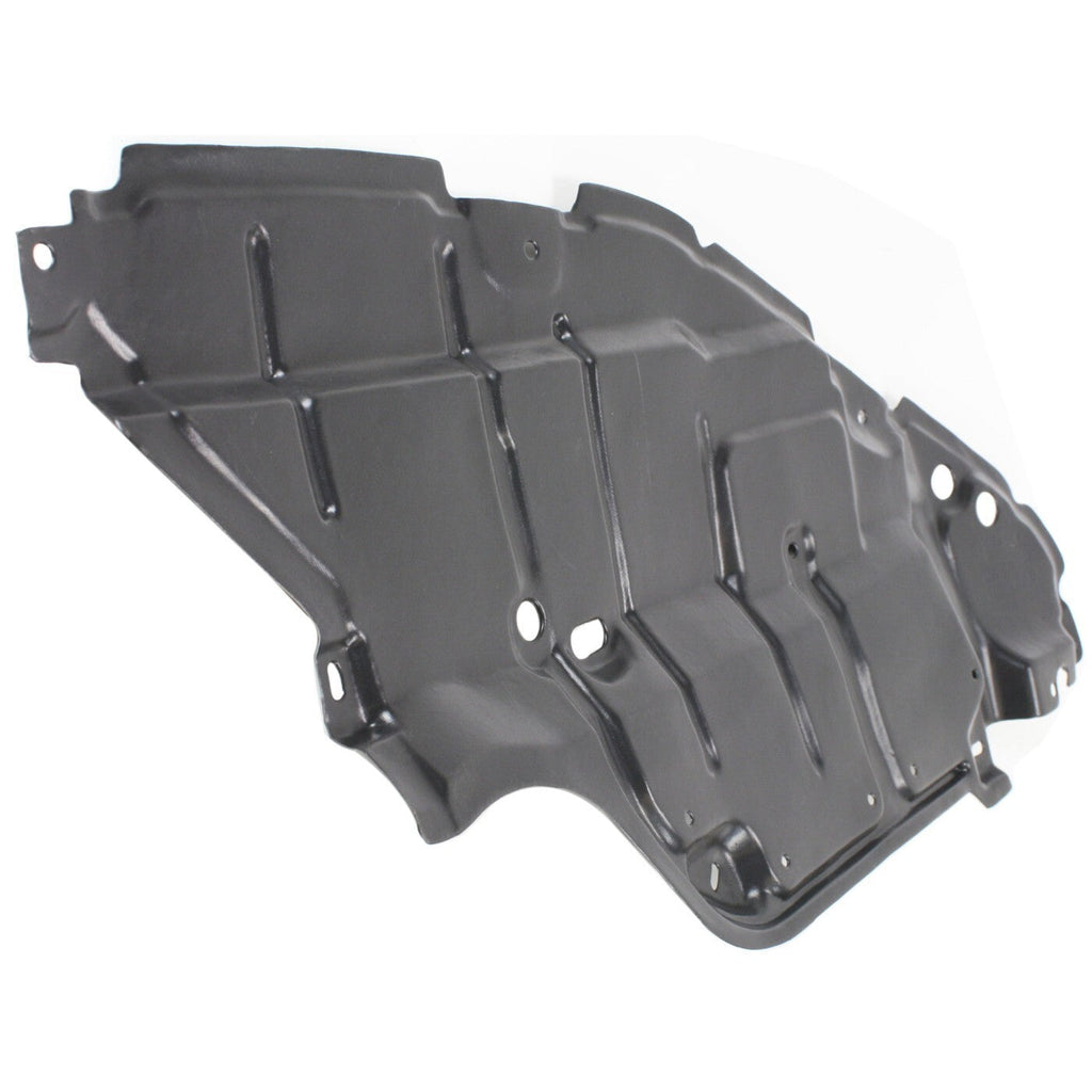 Engine Splash Shield Set For 2007-2010 Toyota Camry Left and Right Side Pair