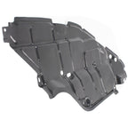 Engine Splash Shield Set For 2007-2010 Toyota Camry Left and Right Side Pair