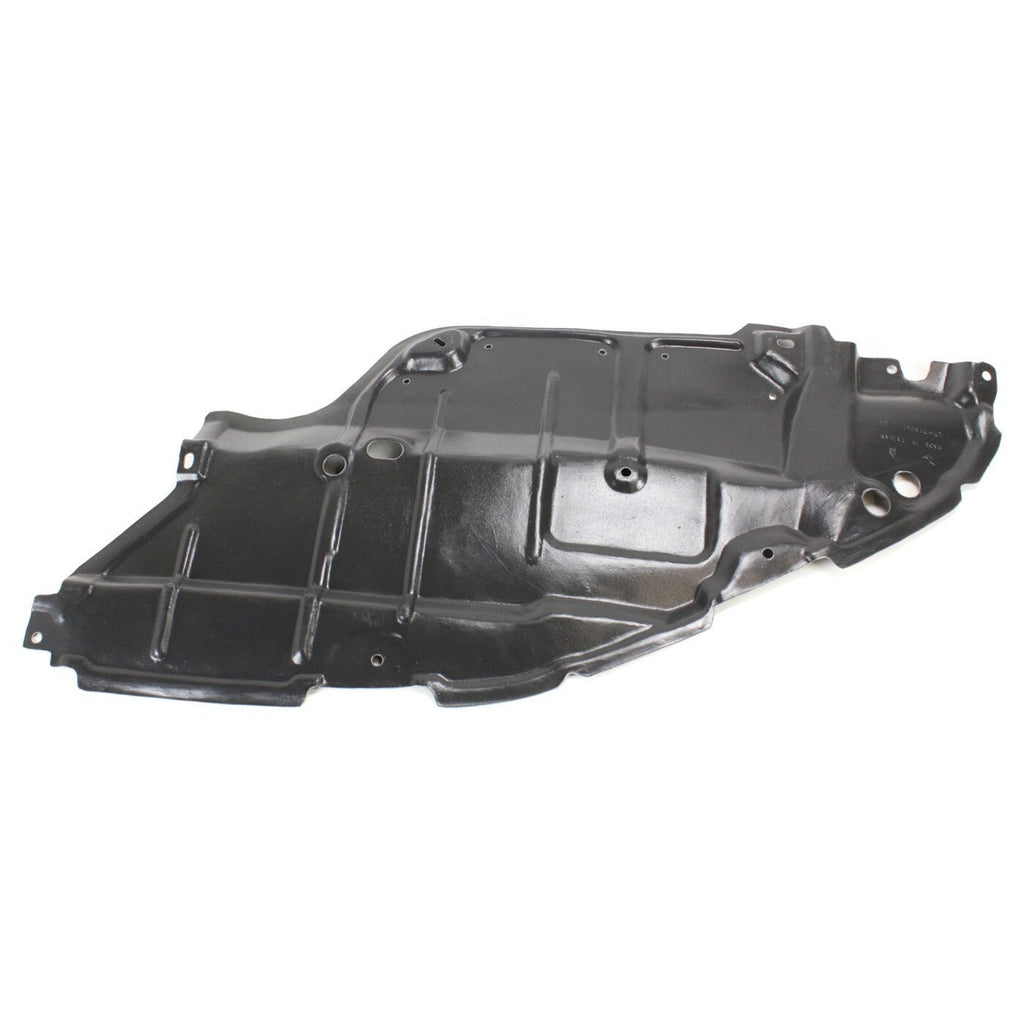 Engine Splash Shield Set For 2007-2010 Toyota Camry Left and Right Side Pair