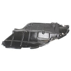 Engine Splash Shield Set For 2007-2010 Toyota Camry Left and Right Side Pair