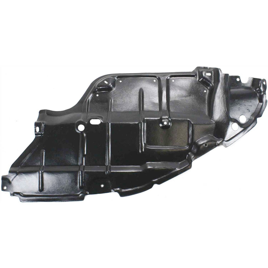 Engine Splash Shield Set For 2007-2010 Toyota Camry Left and Right Side Pair
