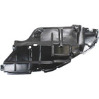 Engine Splash Shield Set For 2007-2010 Toyota Camry Left and Right Side Pair