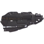 Engine Splash Shield Set For 2007-2010 Toyota Camry Left and Right Side Pair