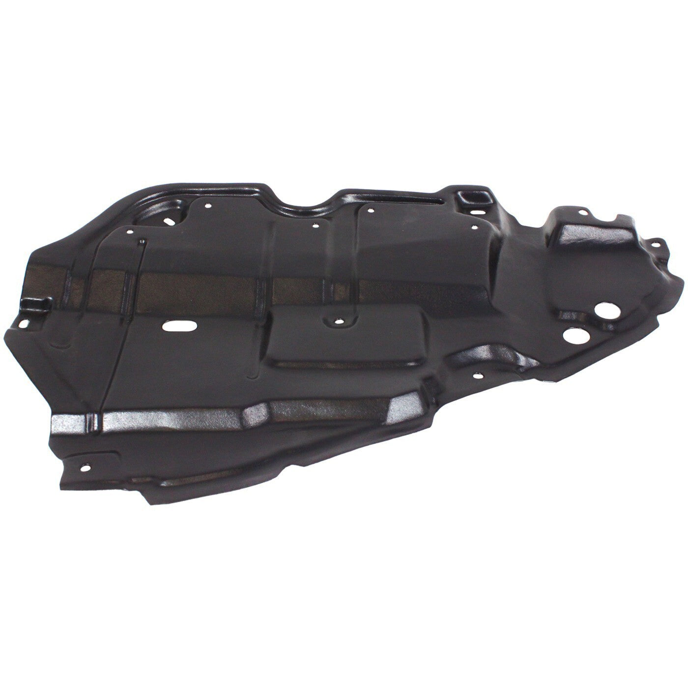 Engine Splash Shield Set For 2007-2010 Toyota Camry Left and Right Side Pair