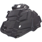 Engine Splash Shield Set For 2007-2010 Toyota Camry Left and Right Side Pair