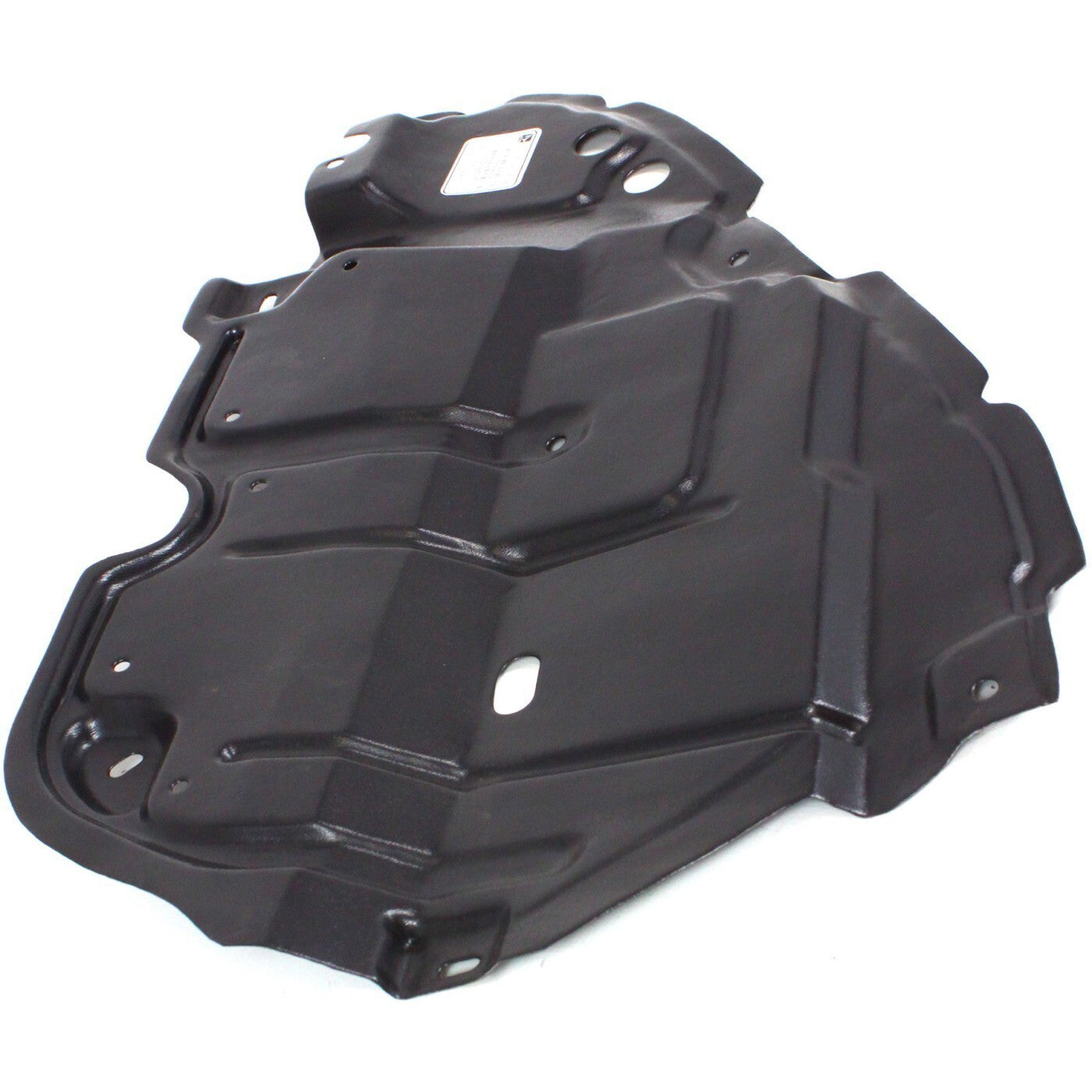 Engine Splash Shield Set For 2007-2010 Toyota Camry Left and Right Side Pair