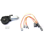 Front Window Motor For 1992-96 Ford F-250 F-150 F-350 1989-97 Thunderbird