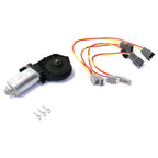 Front Window Motor For 1992-96 Ford F-250 F-150 F-350 1989-97 Thunderbird