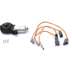 Front Window Motor For 1992-96 Ford F-250 F-150 F-350 1989-97 Thunderbird