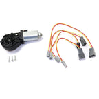 Front Window Motor For 1992-96 Ford F-250 F-150 F-350 1989-97 Thunderbird
