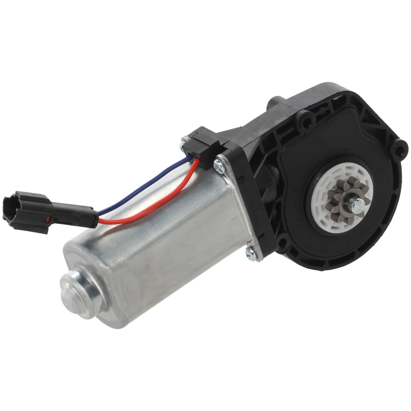 Front Window Motor For 1992-96 Ford F-250 F-150 F-350 1989-97 Thunderbird
