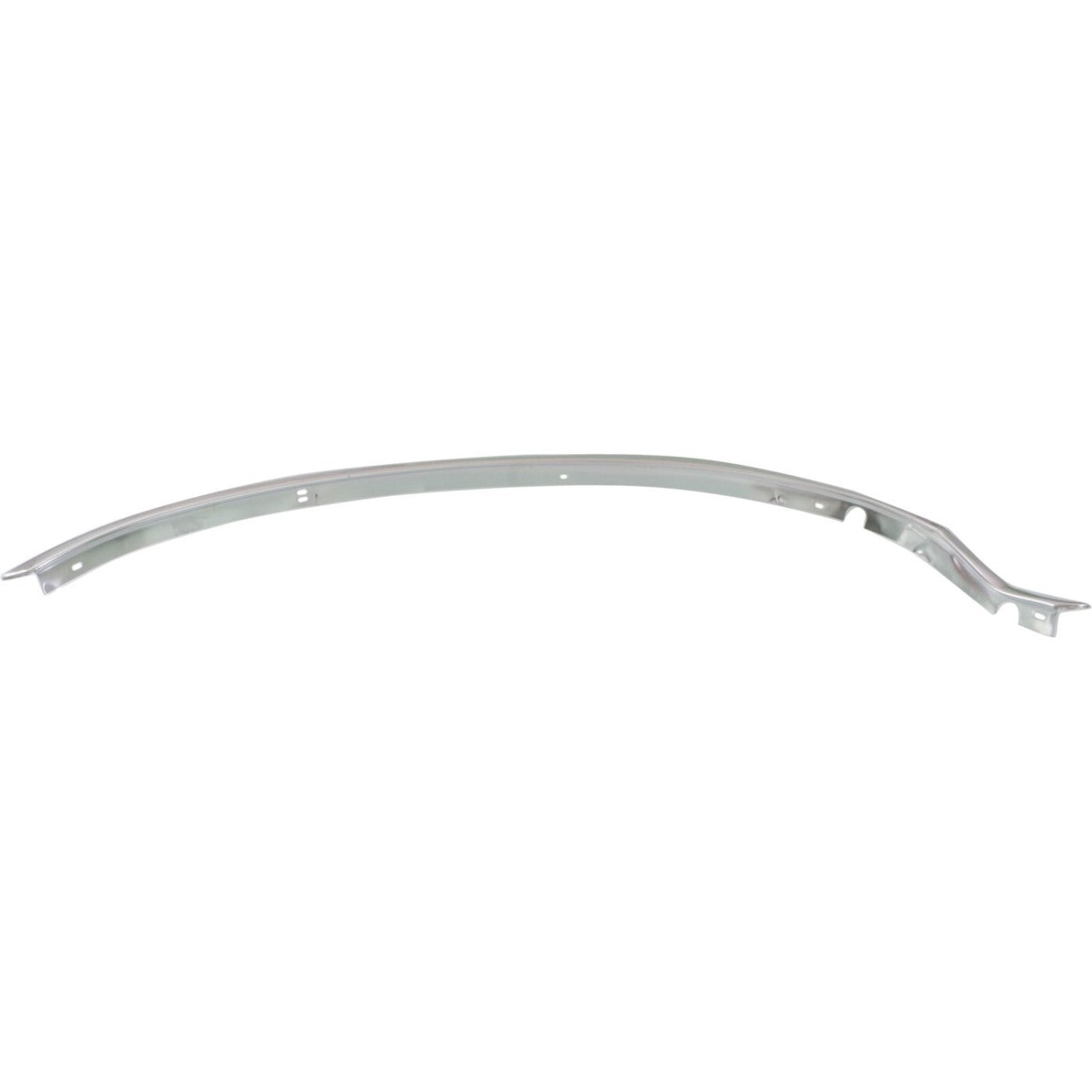 Fender Trim Set For 1987-1996 Ford F-150 F-250 Front Driver and Passenger Side