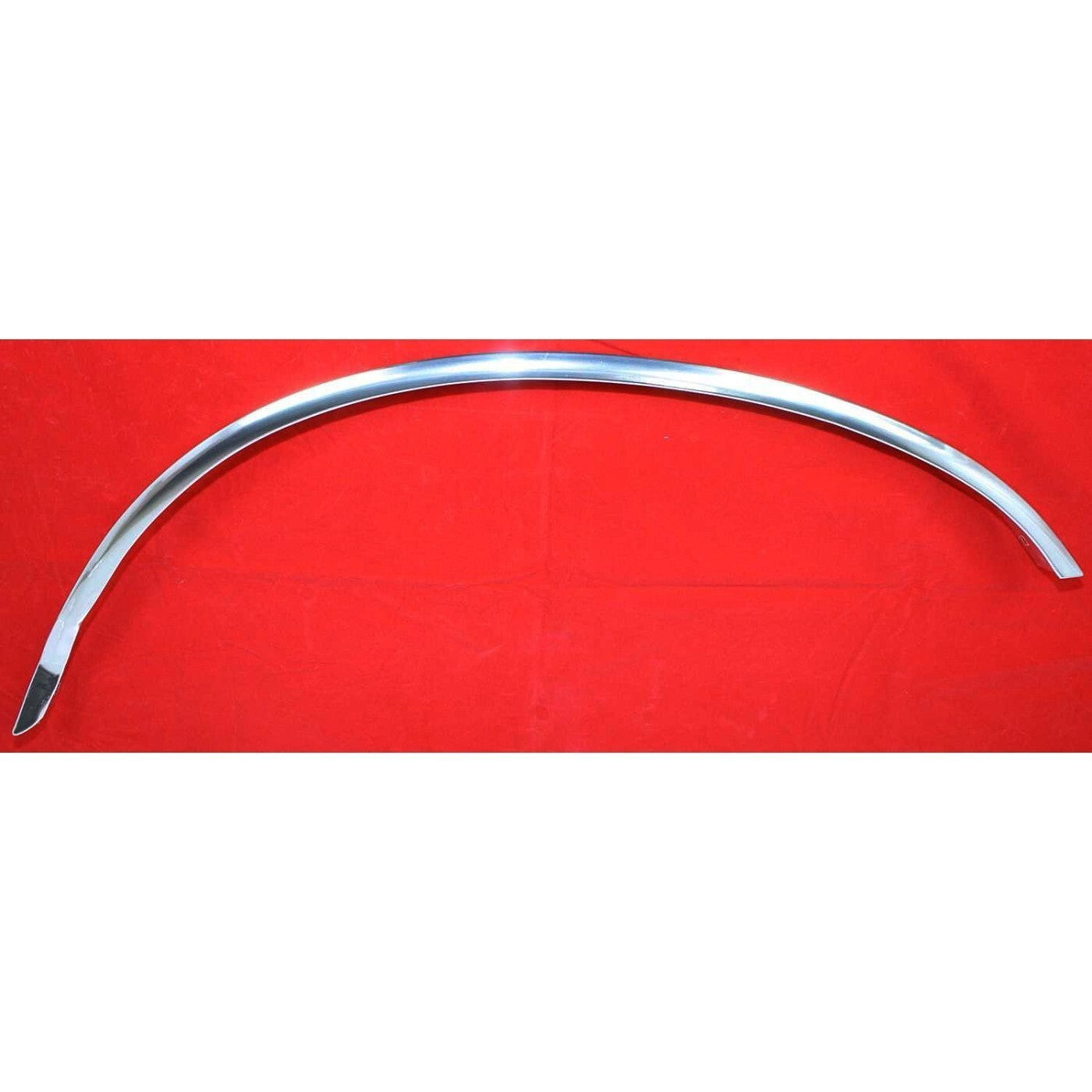 Fender Trim Set For 1987-1996 Ford F-150 F-250 Front Driver and Passenger Side