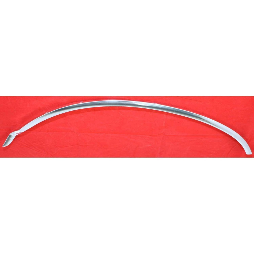 Fender Trim Set For 1987-1996 Ford F-150 F-250 Front Driver and Passenger Side