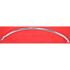 Fender Trim Set For 1987-1996 Ford F-150 F-250 Front Driver and Passenger Side