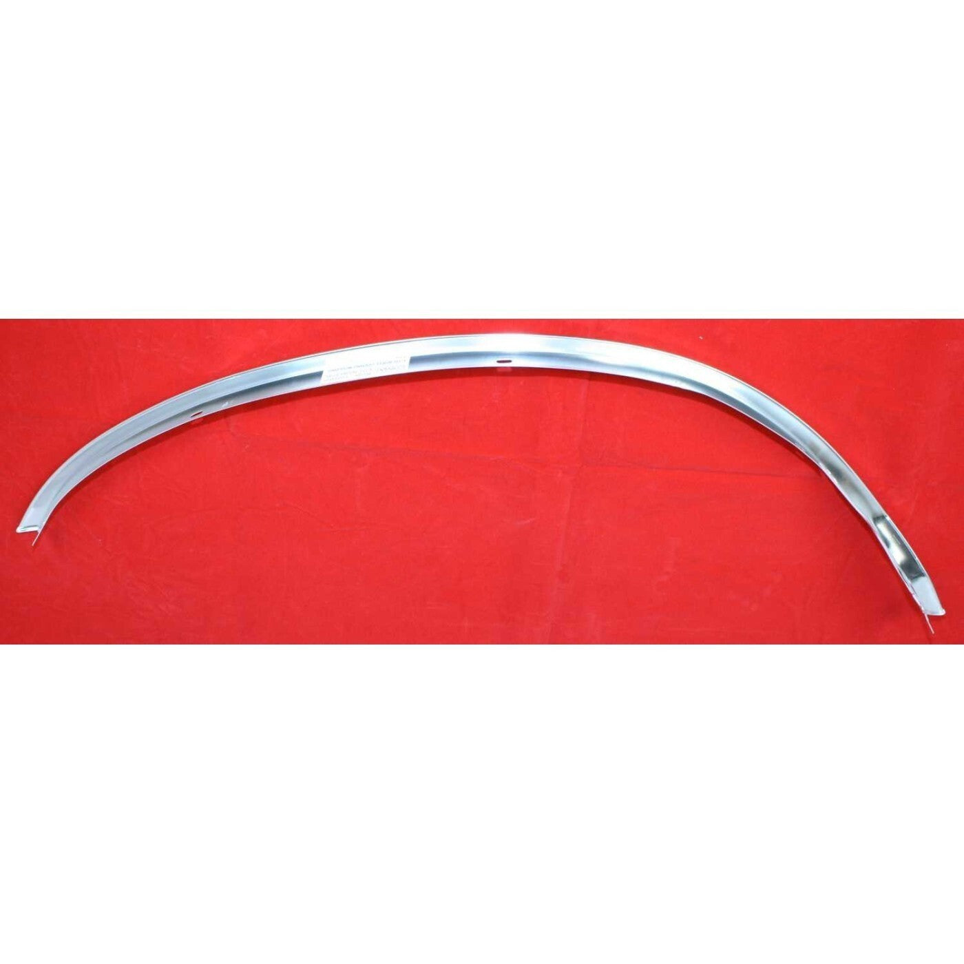 Fender Trim Set For 1987-1996 Ford F-150 F-250 Front Driver and Passenger Side