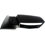 Right Mirror For 2006-2010 Ford Explorer Manual Folding Textured Black LL2Z17682