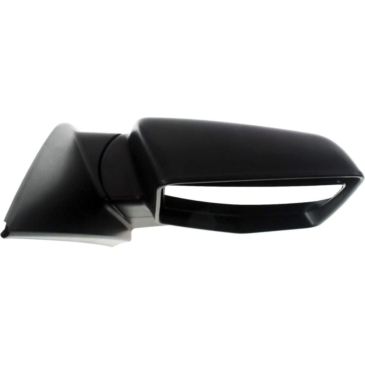 Right Mirror For 2006-2010 Ford Explorer Manual Folding Textured Black LL2Z17682