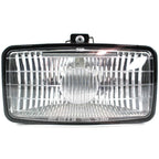 Clear Lens Fog Light Set For 2000-2003 Chevy S10 LH and RH Xtreme with Bulbs