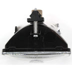 Clear Lens Fog Light Set For 2000-2003 Chevy S10 LH and RH Xtreme with Bulbs
