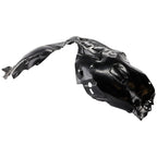 Splash Shield For 2011-2014 Ford Edge Front, Driver and Passenger Side Set of 2