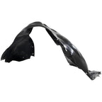 Splash Shield For 2011-2014 Ford Edge Front, Driver and Passenger Side Set of 2