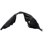 Splash Shield For 2011-2014 Ford Edge Front, Driver and Passenger Side Set of 2