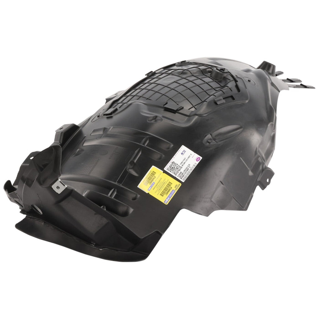 Fender Liner For 2015-2021 Mercedes Benz C300 Front Right Side W205 Sedan