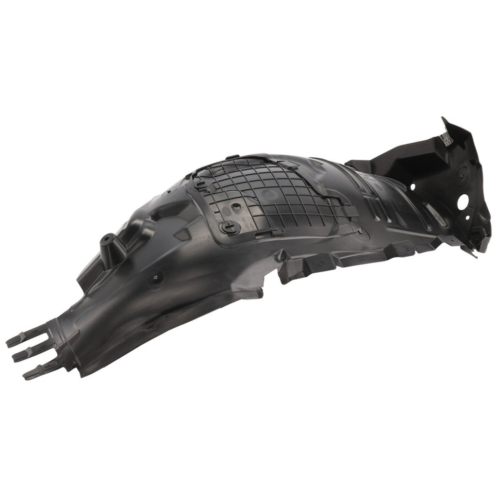Fender Liner For 2015-2021 Mercedes Benz C300 Front Right Side W205 Sedan