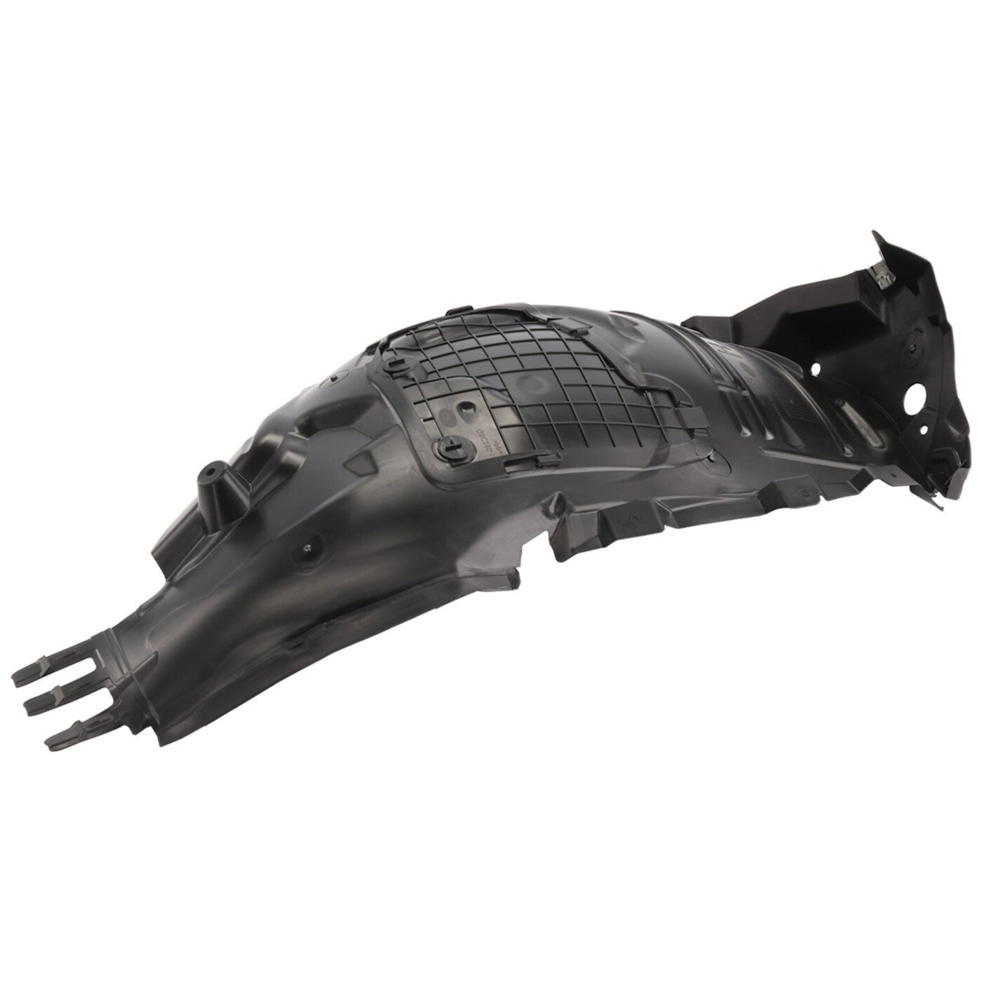 Fender Liner For 2015-2021 Mercedes Benz C300 Front Right Side W205 Sedan