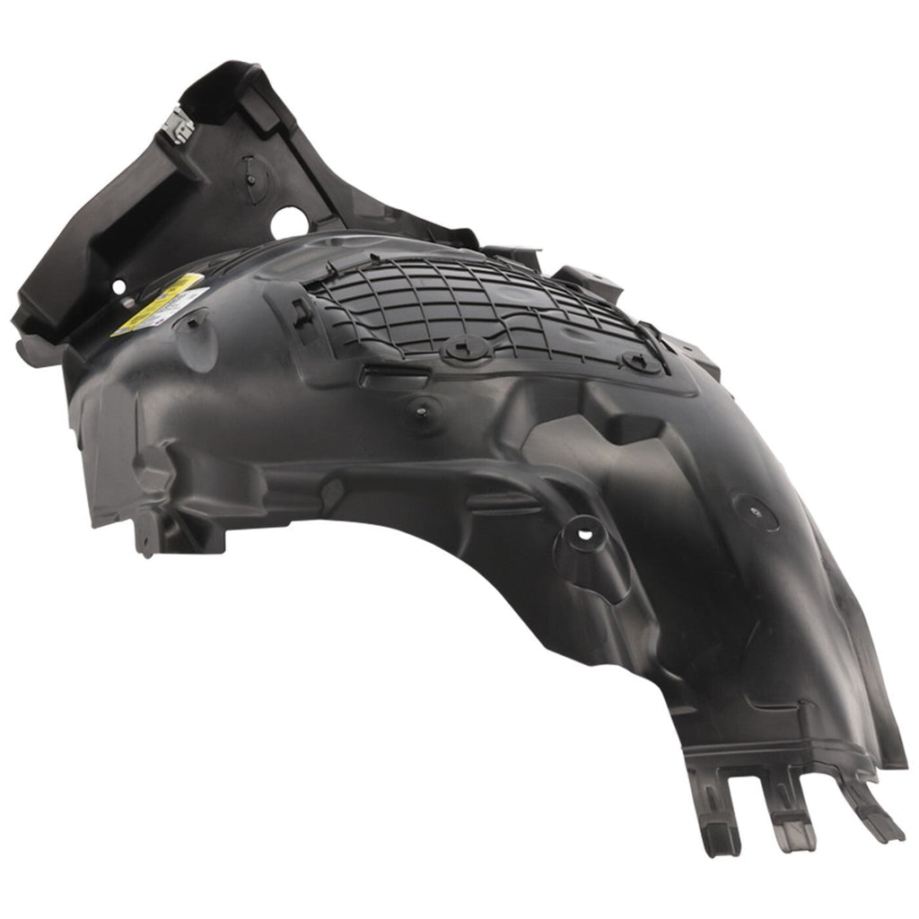 Fender Liner For 2015-2021 Mercedes Benz C300 Front Right Side W205 Sedan