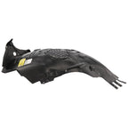 Fender Liner For 2015-2021 Mercedes Benz C300 Front Right Side W205 Sedan