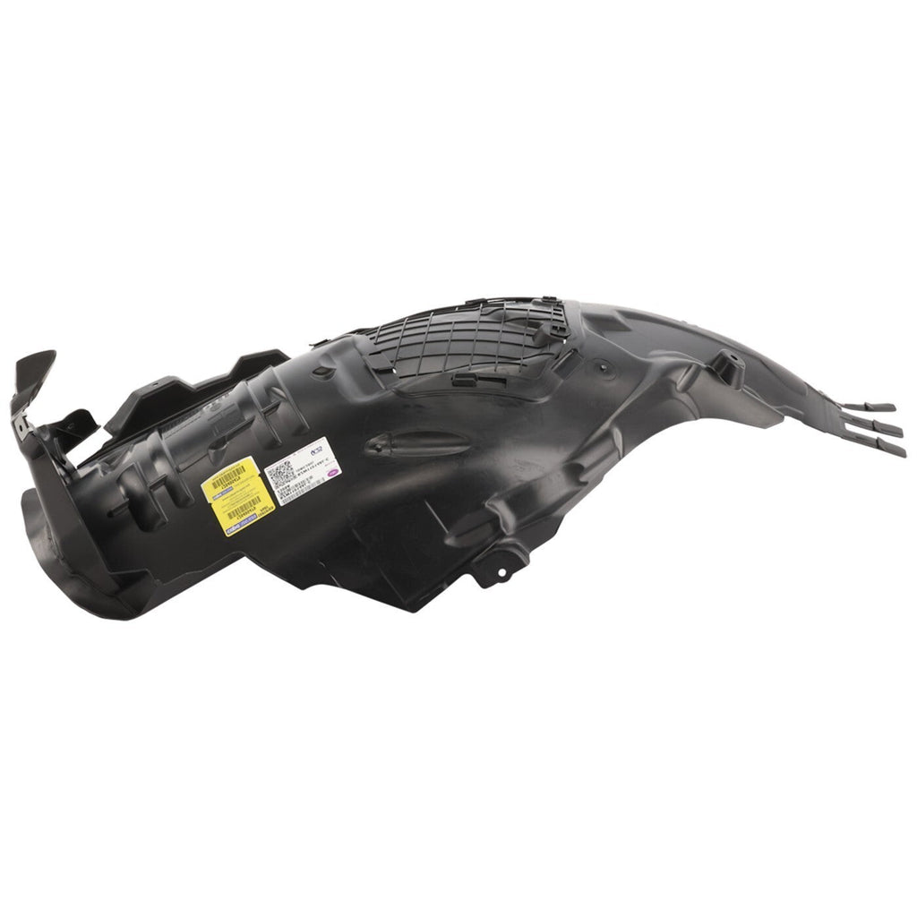 Fender Liner For 2015-2021 Mercedes Benz C300 Front Right Side W205 Sedan