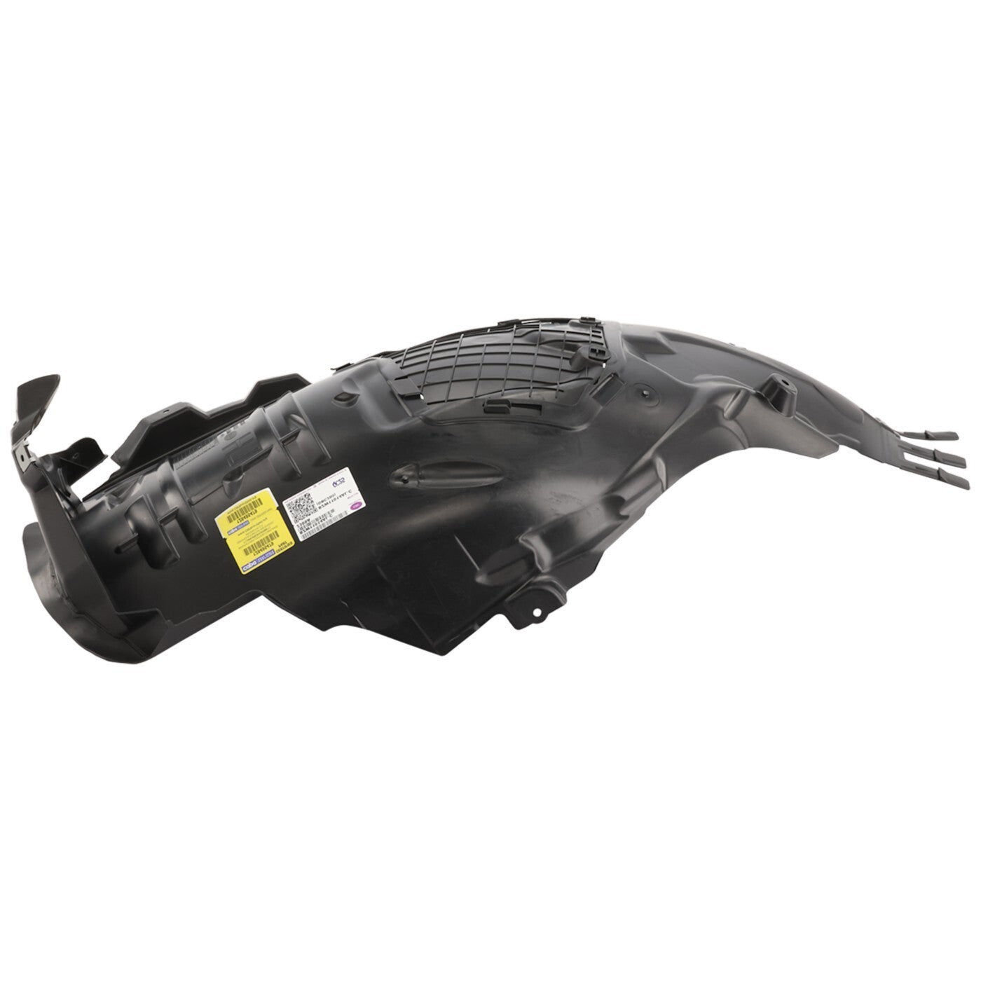 Fender Liner For 2015-2021 Mercedes Benz C300 Front Right Side W205 Sedan