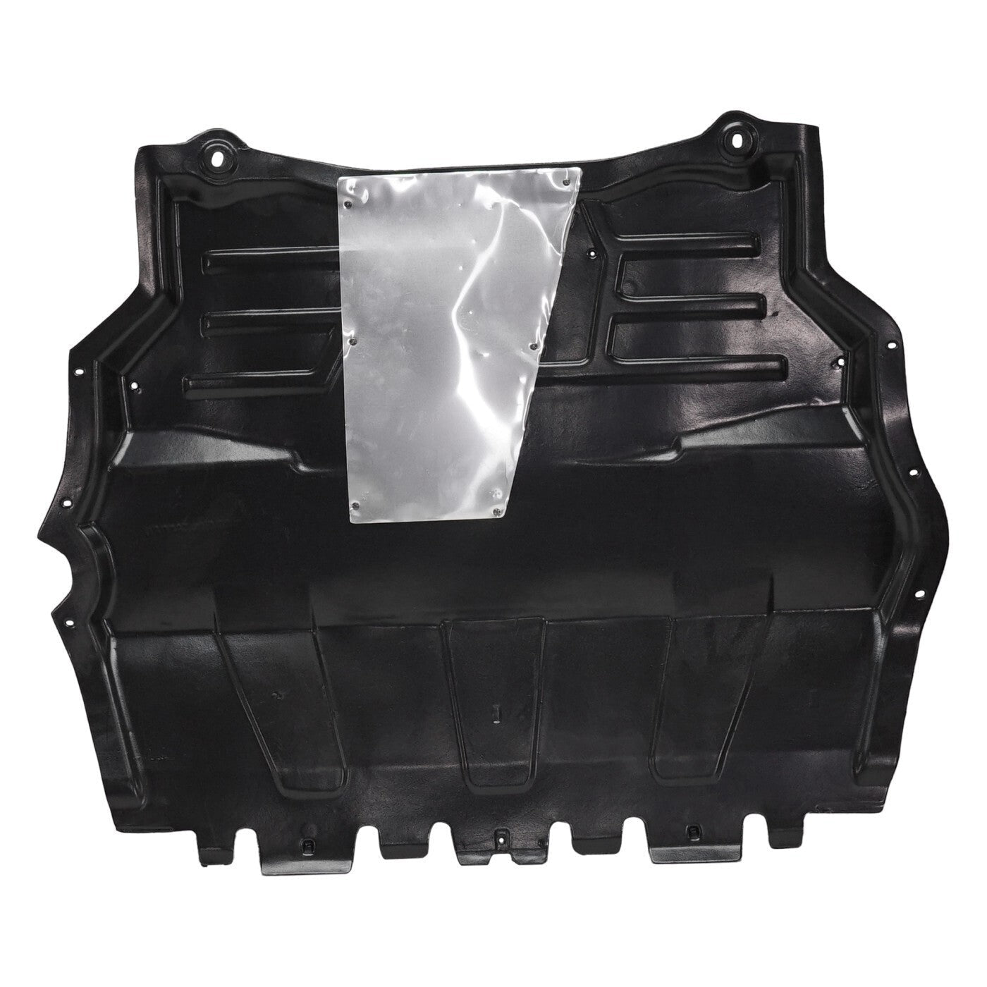 Front Engine Splash Shield For 2009-2018 Volkswagen Tiguan